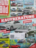 Auto Bild 30/2025