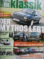 Auto Bild klassik 8/2025