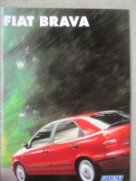 Fiat Brava Februar 1997