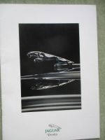 Jaguar Daimler August 1995