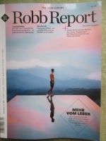 Robb Report 4/2025