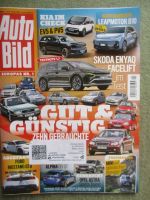Auto Bild 44/2025