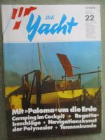 Die Yacht 22/1972
