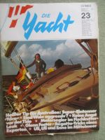 Die Yacht 23/1972