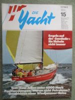 Die Yacht 15/1974