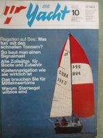 Die Yacht 10/1970