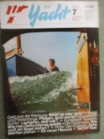 Die Yacht 7/1970