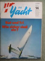 Die Yacht 14/1971