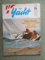 Die Yacht 15/1971
