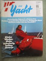 Die Yacht 11/1974