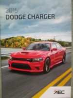 Dodge Charger 2015