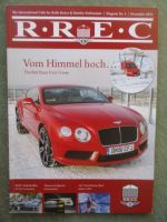 RREC Dezember 2022