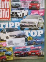 Auto Bild 45/2025