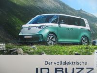 VW ID.Buzz Mai 2025