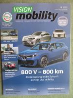 vision mobillity 6/2025