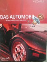 Verlag Kleineichen Edition mondial Das Automobil Technik,Innovation & Geschichte