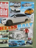 Auto Bild 46/2025