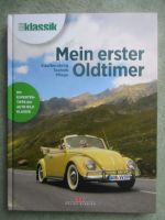 Delius Klasing Auto Bild klassik Mein erster Oldtimer