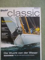 Yacht Spezial classic 2/2012
