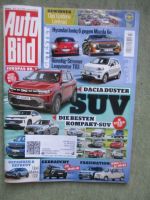 Auto Bild 47/2025