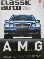 classic auto Nr.186