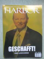 Harbor Magazin 1/2026