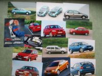 Opel IAA Frankfurt 1999