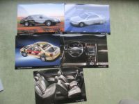 Hyundai Genf Motor Show 2003