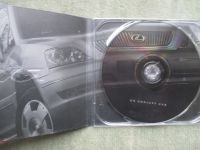 Lexus RX Concept Car Presse CD ca. 1997