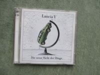 Lancia Y Pressevorstellung 2xCD-R ca. 1995