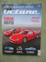 Octane Januar 2026