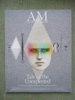 Aston Martin Magazine Spring 2014