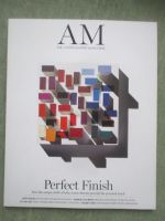 Aston Martin Magazine Winter 2013