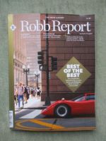 Robb Report 5/2025