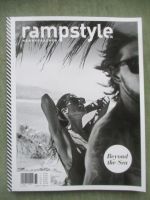 rampstyle Männersachen Beyond the Sea Herbst 2025