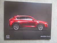 Mazda CX-5 (KF) Januar 2019