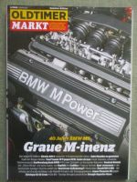 Oldtimer Markt 2/2025