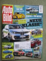 Auto Bild 50/2025