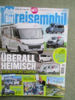 Auto Bild reisemobil 8/2025