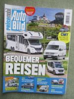 Auto Bild reisemobile 2+3/2025