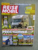 Reise Mobil 1/2025
