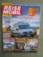 Reise Mobil 6/2024