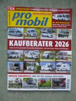 pro mobil Kaufberater 2026
