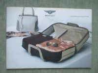 Bentley Collection 2019