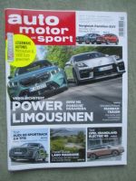 auto motor & sport 13/2025