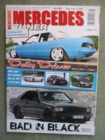 Mercedes Tuner 5-2011