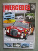 Mercedes Tuner 1-2007