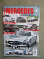 Mercedes tuner 6-2009