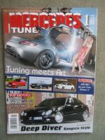 Mercedes Tuner 1-2011