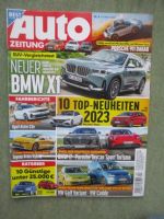 Auto Zeitung 4/2023